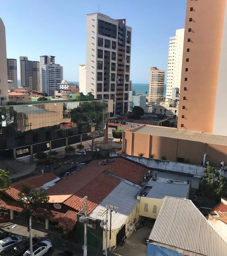 New Point Fortaleza Apartment Fortaleza   Fortaleza (Ceara)