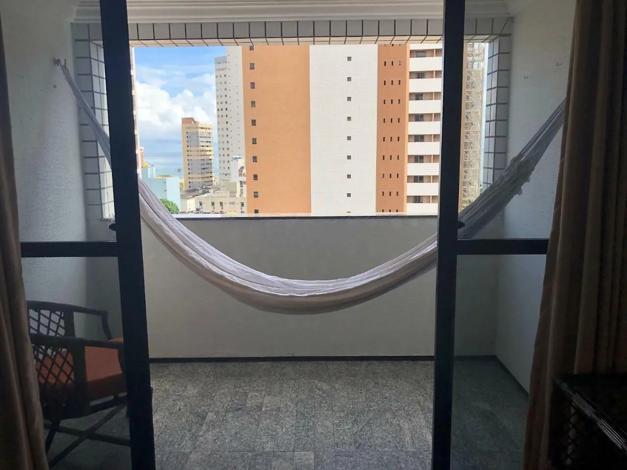 New Point Fortaleza Apartment Fortaleza  Fortaleza (Ceara)
