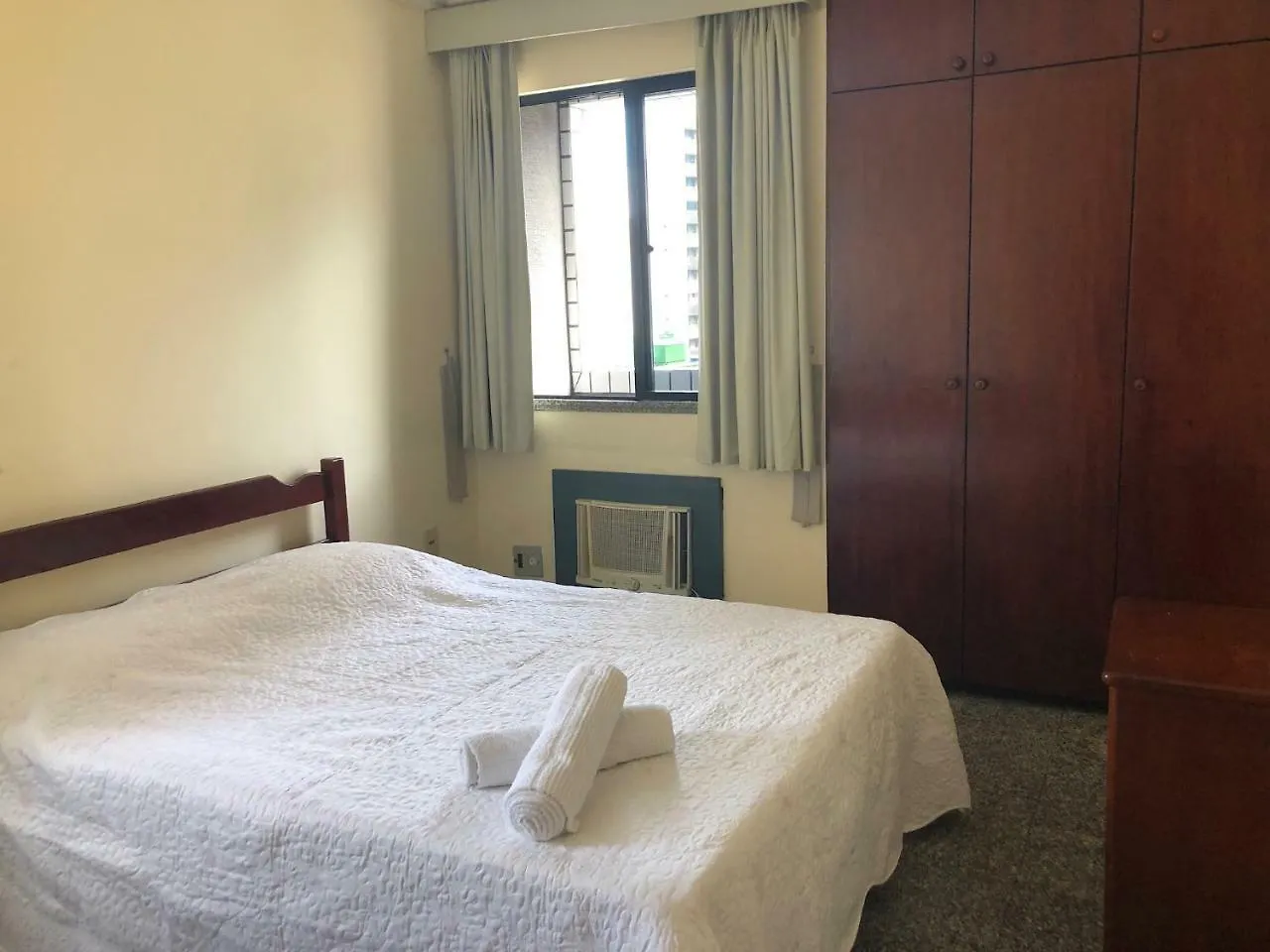New Point Fortaleza Apartment Fortaleza