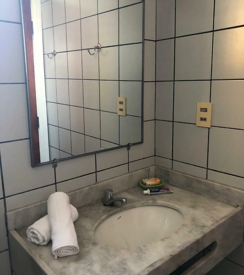 New Point Fortaleza Apartment Fortaleza