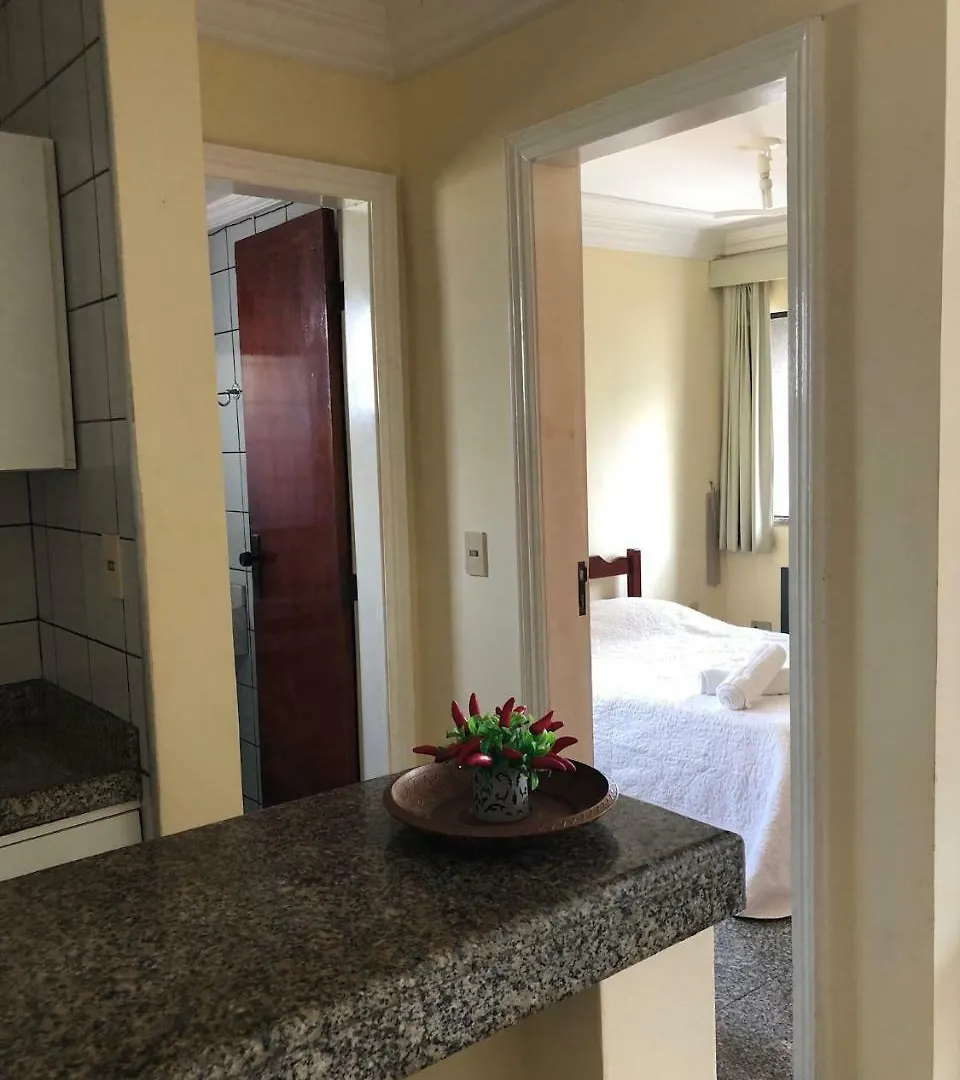 New Point Fortaleza Apartment Fortaleza