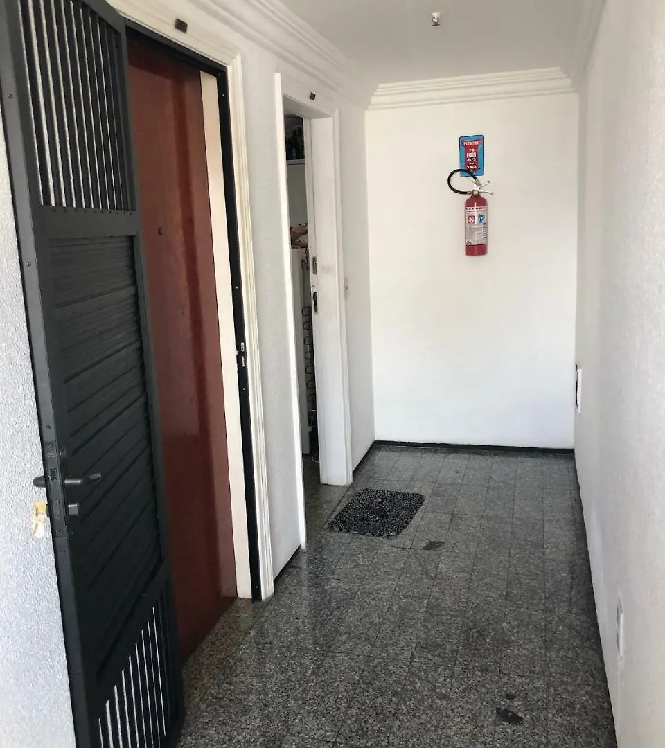 New Point Fortaleza Apartment Fortaleza  Brazil